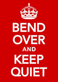 Bend Over