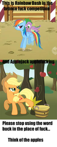My Little Pony: Friendship is Magic