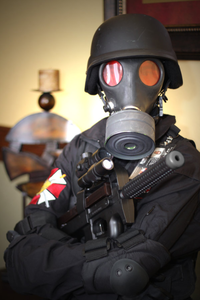 Cosplay