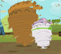 My Little Pony: Friendship is Magic