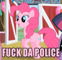 My Little Pony: Friendship is Magic