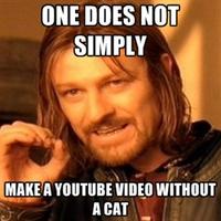One Does Not Simply Walk into Mordor