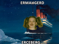 Ermahgerd