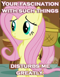My Little Pony: Friendship is Magic