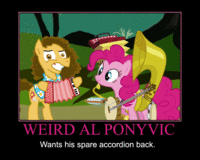 My Little Pony: Friendship is Magic