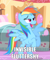 My Little Pony: Friendship is Magic