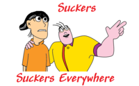 Ed, Edd n Eddy