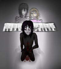 Yume Nikki