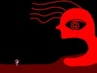 Yume Nikki