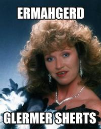 Ermahgerd
