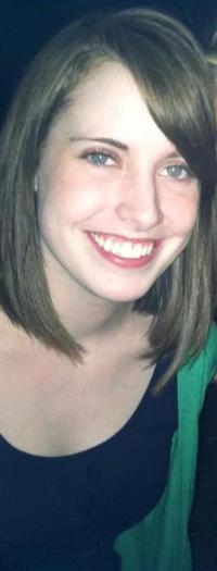 Overly Attached Girlfriend
