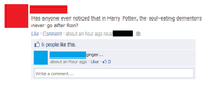 Gingers Do Have Souls!
