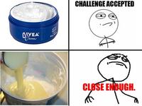 Close Enough