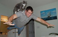 Perfectly Timed Photos
