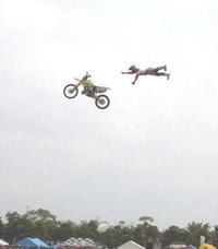 Perfectly Timed Photos