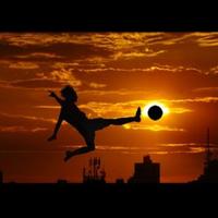 Perfectly Timed Photos