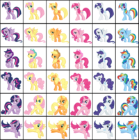 My Little Pony: Friendship is Magic