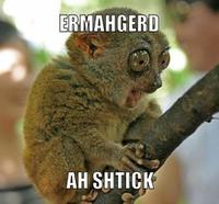 Ermahgerd