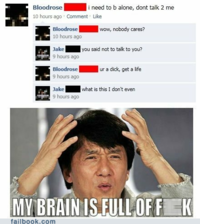 Women Logic