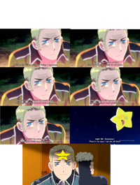 You Tried