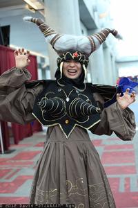 Cosplay