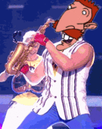 Nigel Remix / X feat. Nigel Thornberry