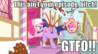 My Little Pony: Friendship is Magic