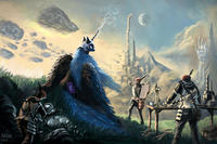 My Little Pony: Friendship is Magic