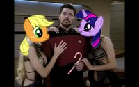 My Little Pony: Friendship is Magic