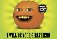 Overly Attached Girlfriend