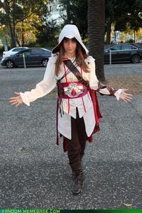 Cosplay