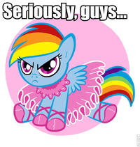 My Little Pony: Friendship is Magic