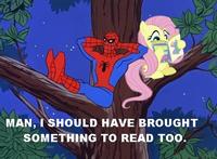 My Little Pony: Friendship is Magic