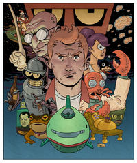 Futurama