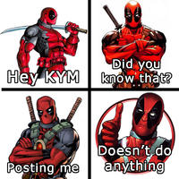 Hey Girls, Did You Know...