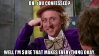 Condescending Wonka / Creepy Wonka
