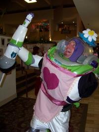 Cosplay