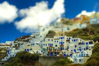 Tilt Shift Effect