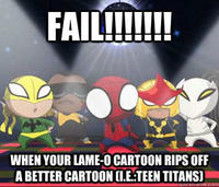 FAIL