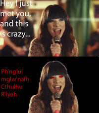 Call Me Maybe