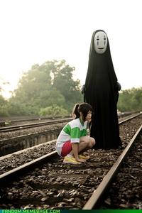 Cosplay