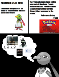 Pokemon