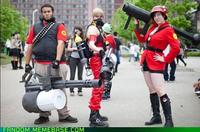 Cosplay
