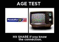 Age Test