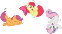 My Little Pony: Friendship is Magic