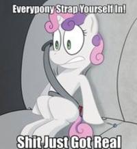 My Little Pony: Friendship is Magic