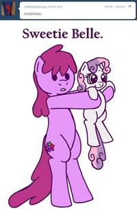 My Little Pony: Friendship is Magic