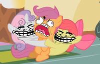 My Little Pony: Friendship is Magic