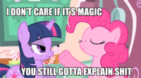 My Little Pony: Friendship is Magic