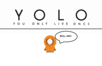 YOLO